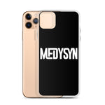 MEDYSYN iPhone Case