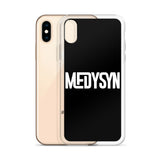 MEDYSYN iPhone Case