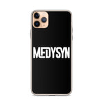 MEDYSYN iPhone Case