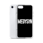 MEDYSYN iPhone Case