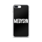 MEDYSYN iPhone Case