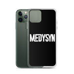 MEDYSYN iPhone Case