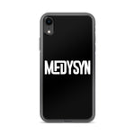 MEDYSYN iPhone Case