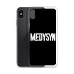 MEDYSYN iPhone Case