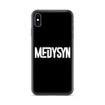 MEDYSYN iPhone Case