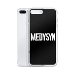 MEDYSYN iPhone Case