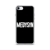 MEDYSYN iPhone Case