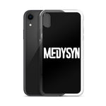 MEDYSYN iPhone Case