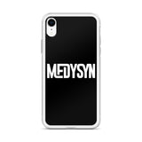 MEDYSYN iPhone Case