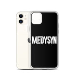 MEDYSYN iPhone Case