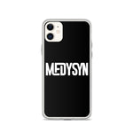 MEDYSYN iPhone Case